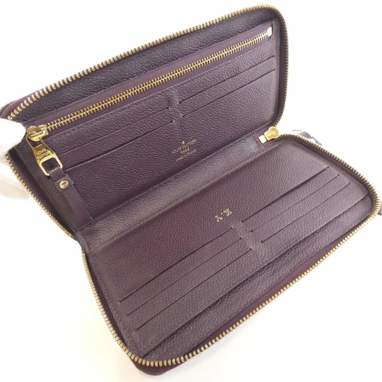 LOUIS VUITTON M60298 銀包 Monogram 5