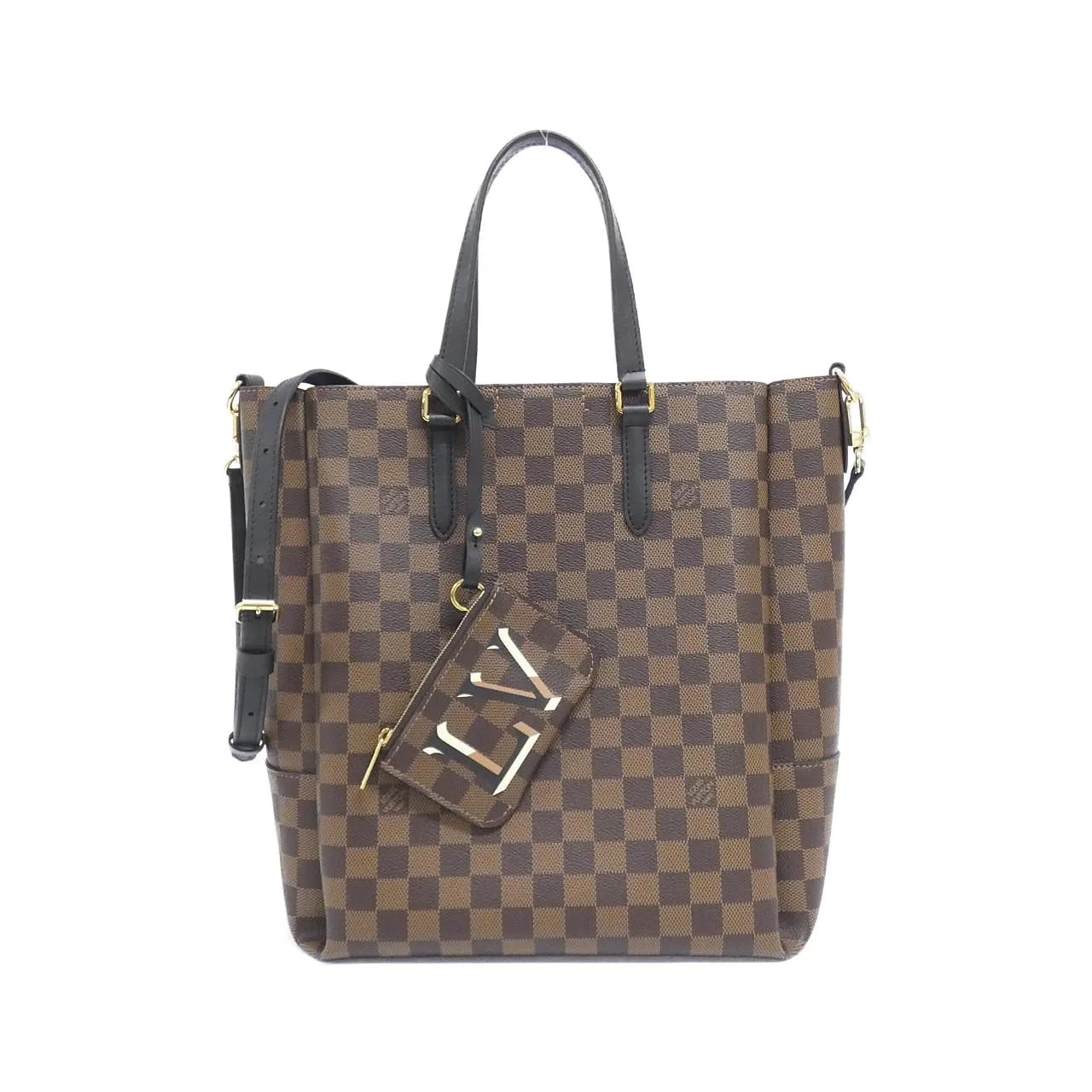 LOUIS VUITTON N60294 Handbag Damier