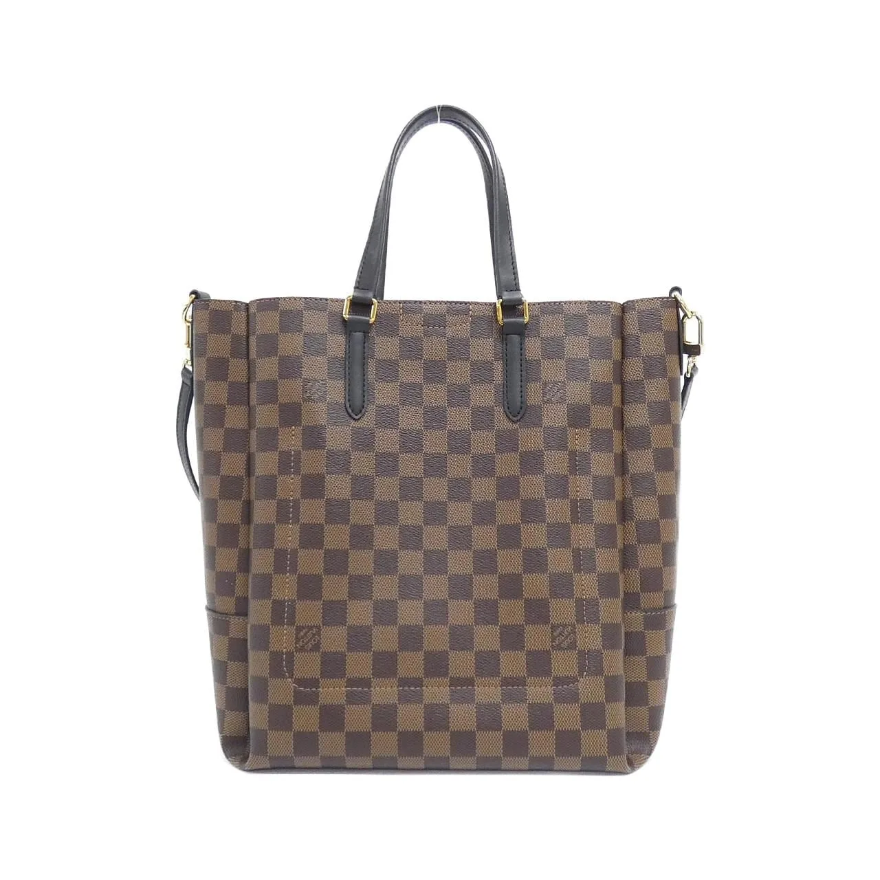 LOUIS VUITTON N60294 手提包 Damier 2