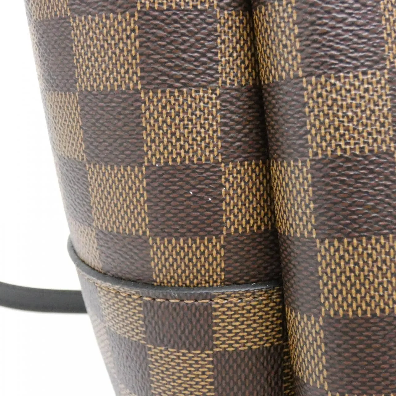 LOUIS VUITTON N60294 手提包 Damier 4