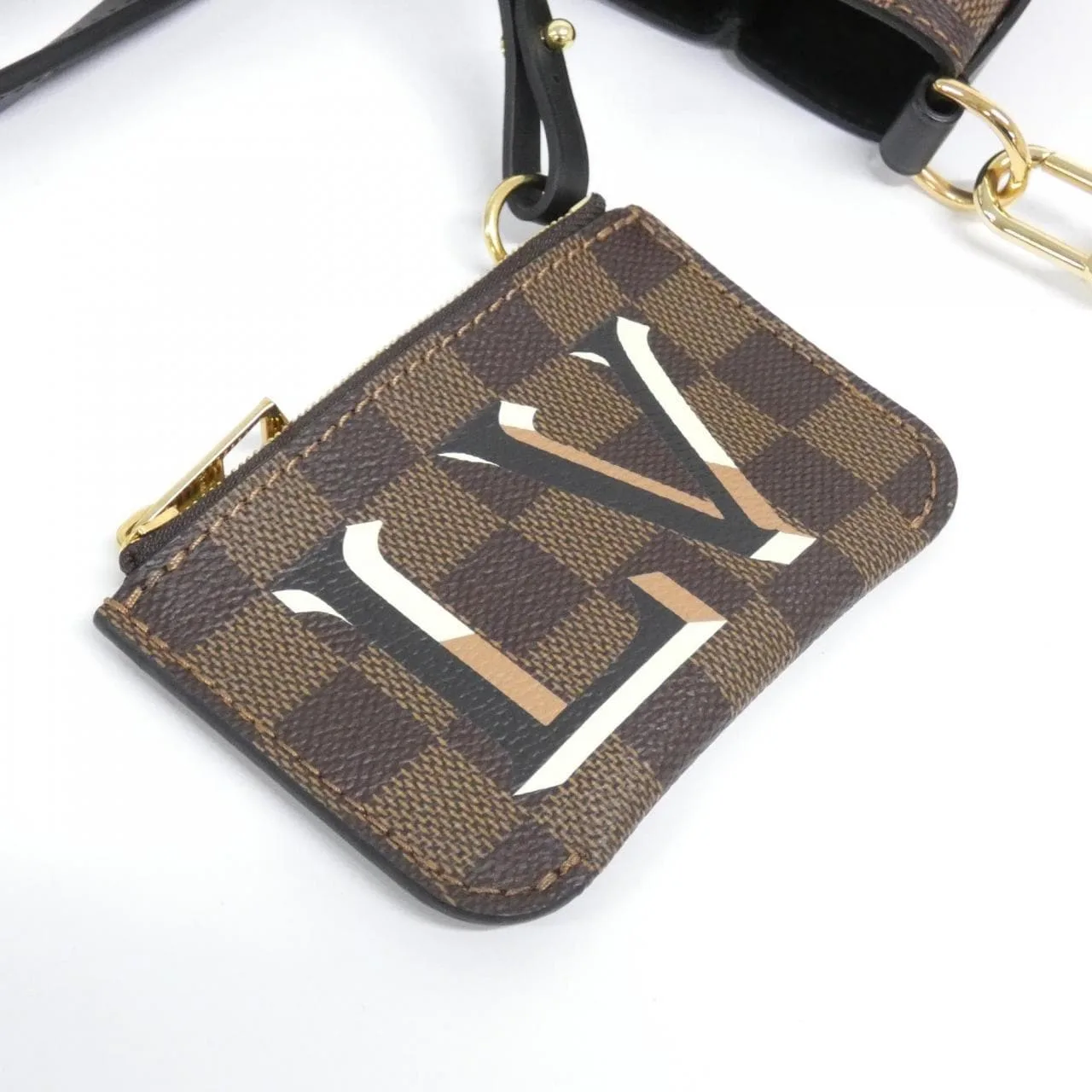 LOUIS VUITTON N60294 手提包 Damier 5