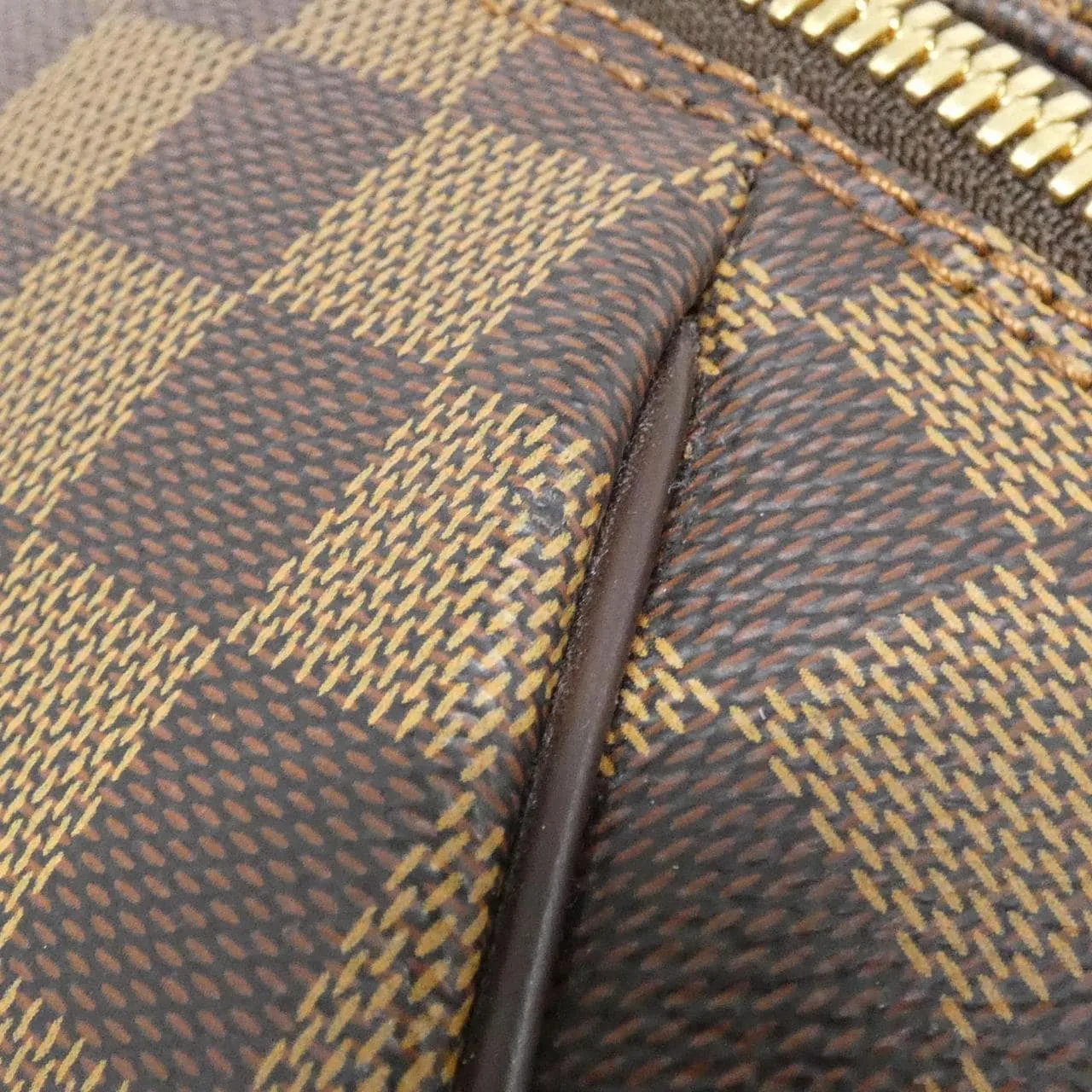 LOUIS VUITTON N41432 Boston Damier 4