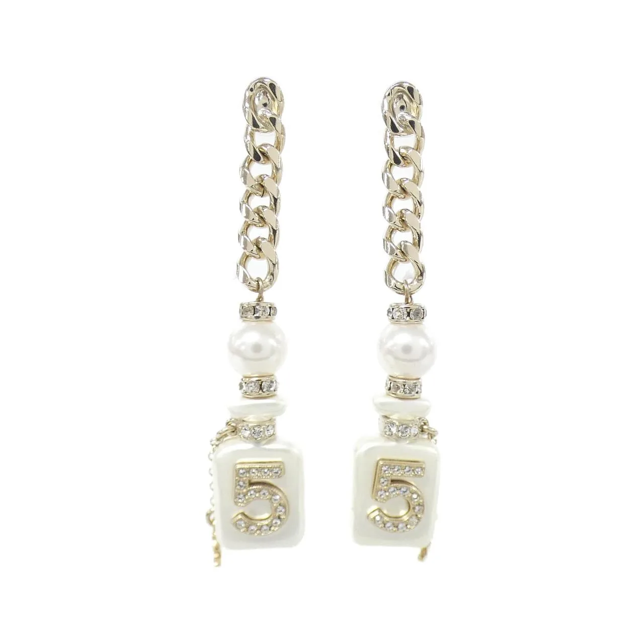 CHANEL AB8470 Accessories