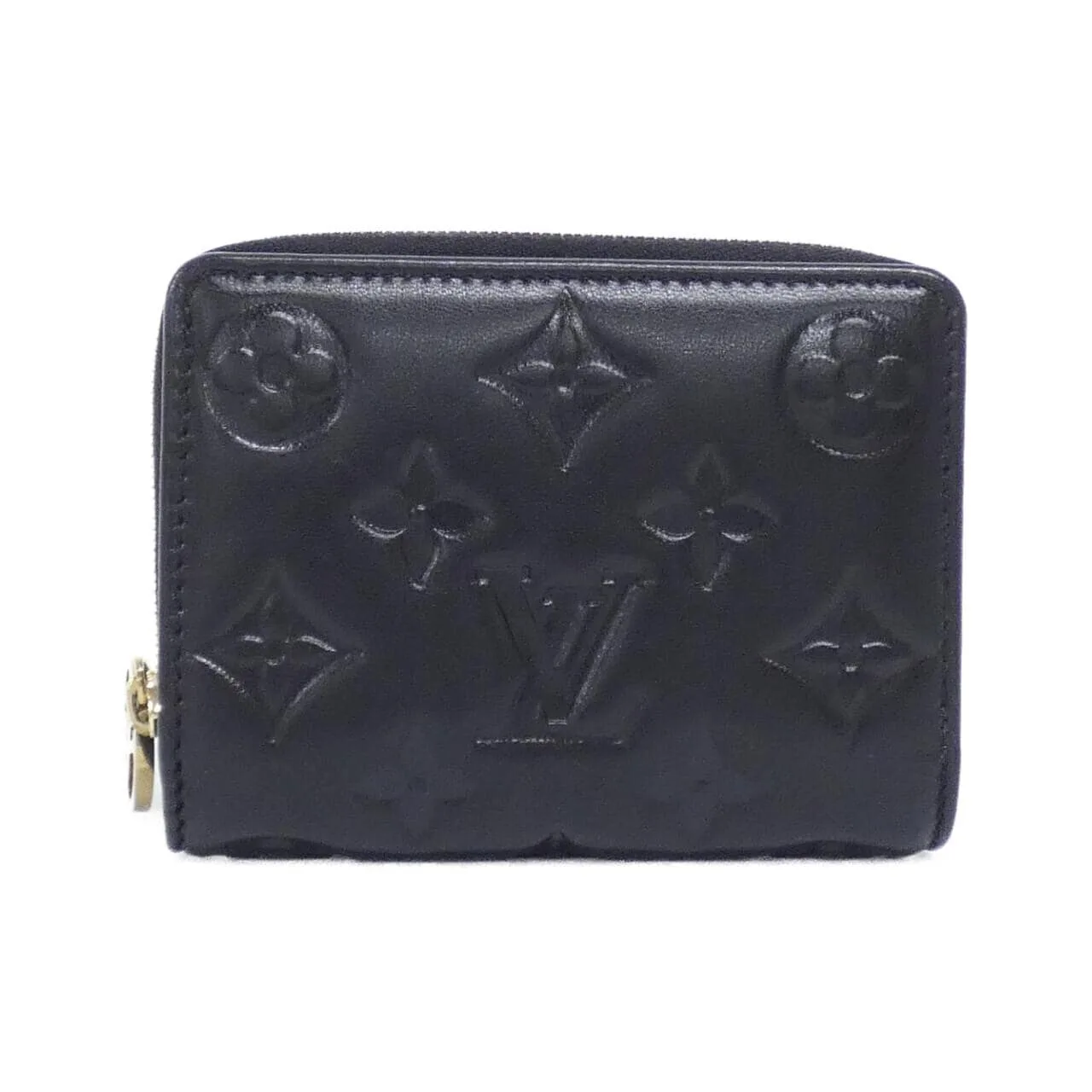 LOUIS VUITTON M81599 銀包 羊皮