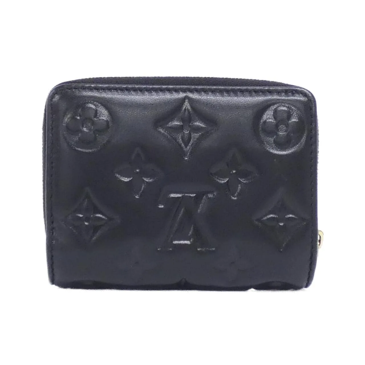 LOUIS VUITTON M81599 銀包 羊皮 2
