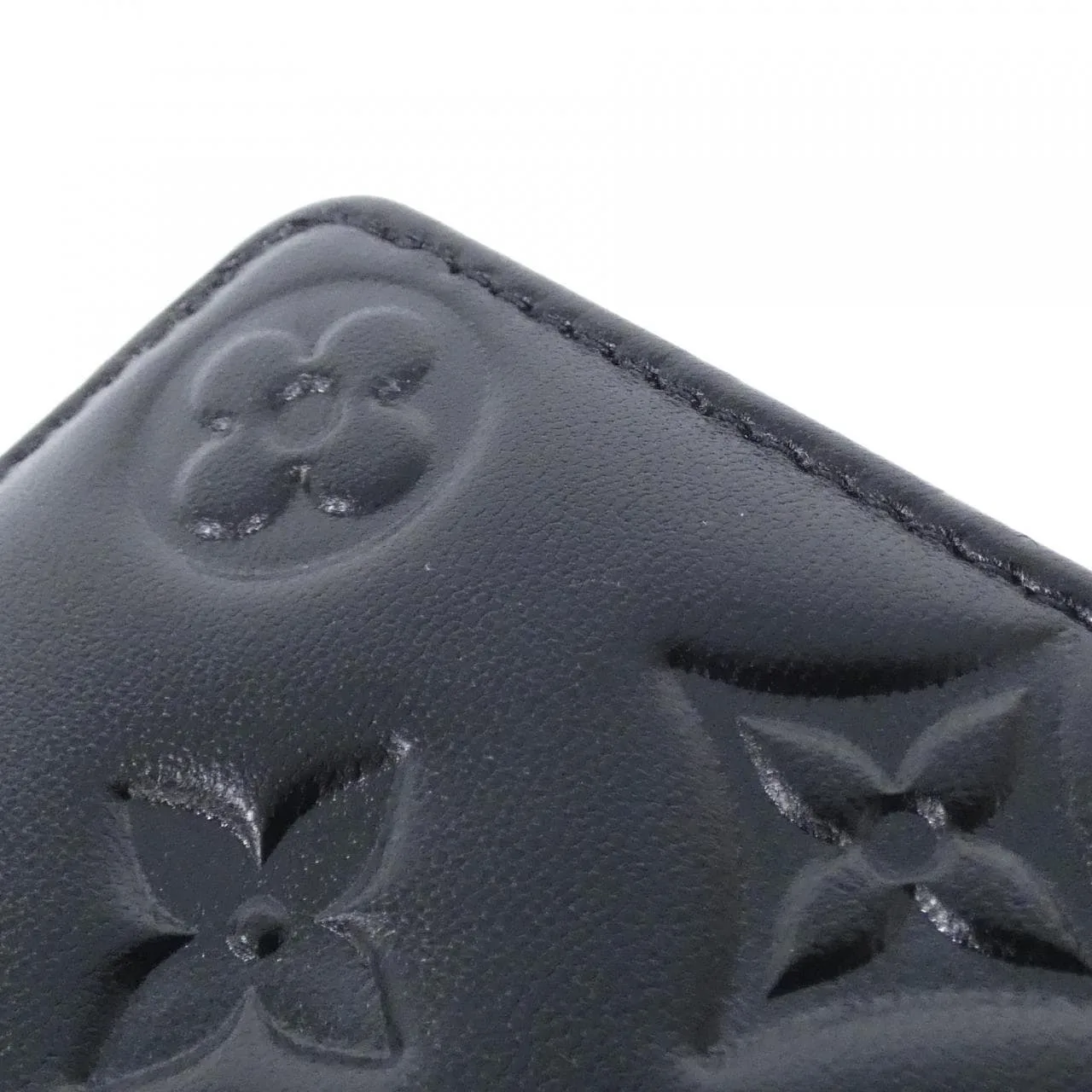 LOUIS VUITTON M81599 銀包 羊皮 3