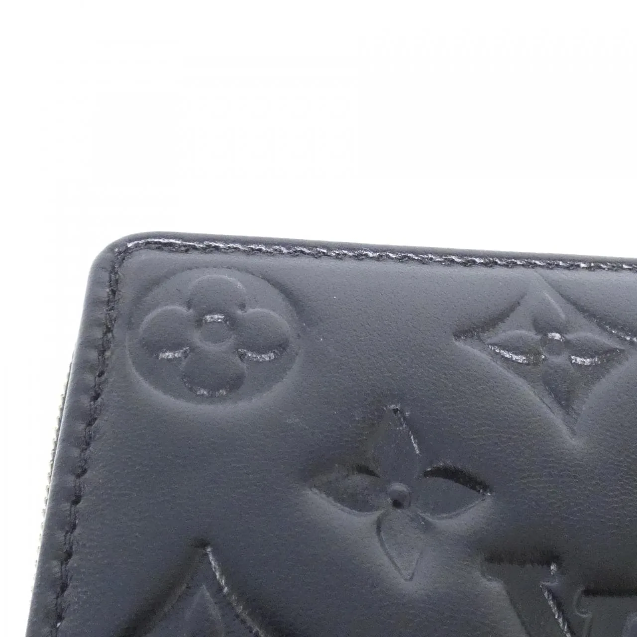 LOUIS VUITTON M81599 銀包 羊皮 5