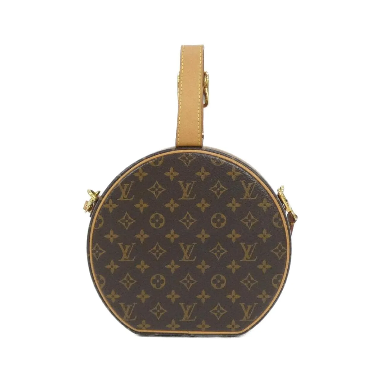 LOUIS VUITTON M43514 Handbag Monogram 2