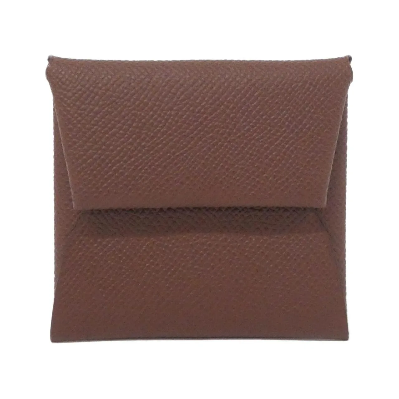 HERMES 041054CK Coin Case Epsom