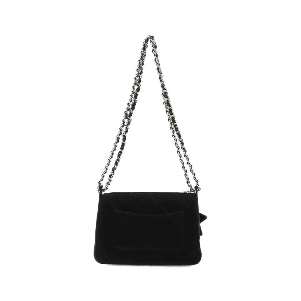 CHANEL AP4771 Wallet Nylon 2