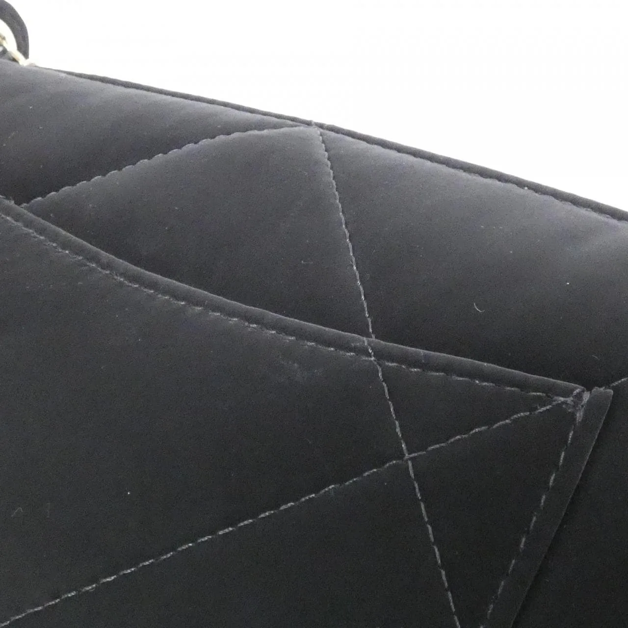 CHANEL AP4771 Wallet Nylon 5