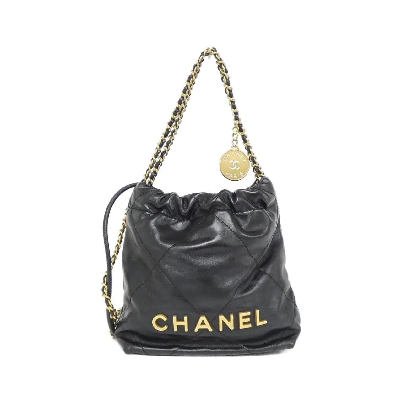 CHANEL Chanel 22 AS3980 Handbag