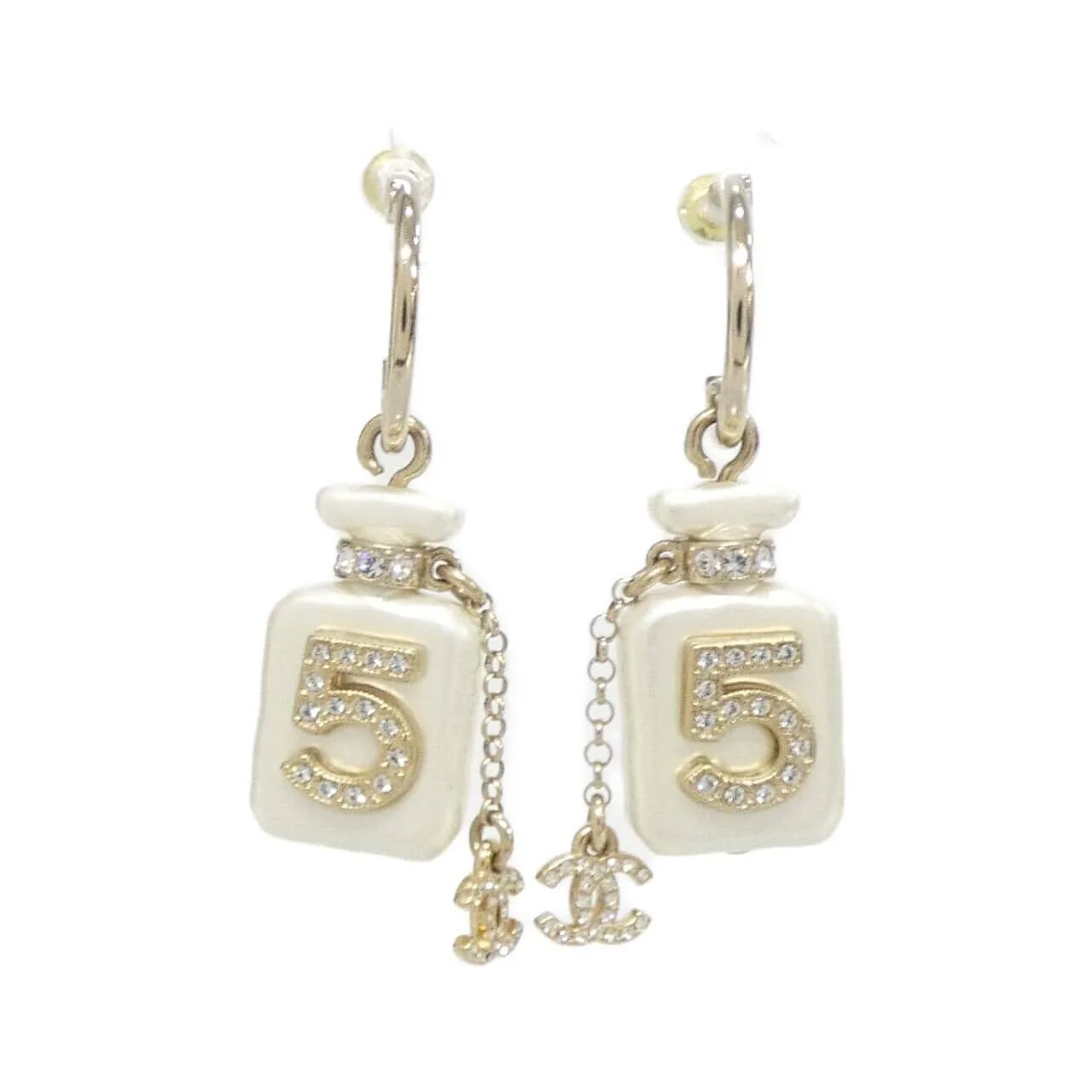 CHANEL AB8468 Accessories