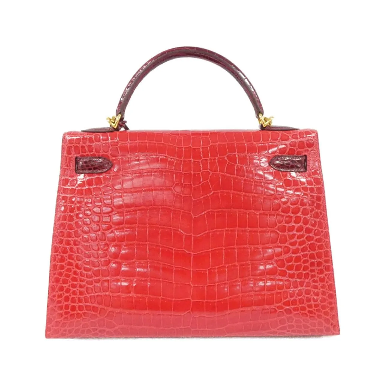 HERMES Kelly Handbag 2