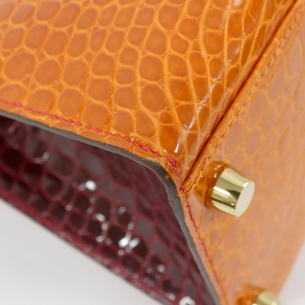 HERMES Kelly Handbag 3