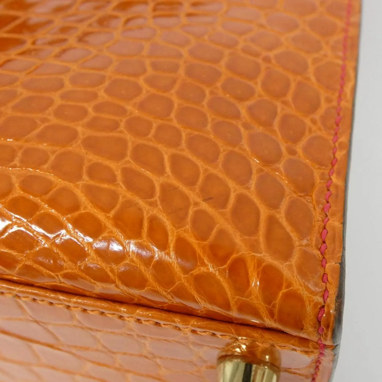 HERMES Kelly Handbag 5