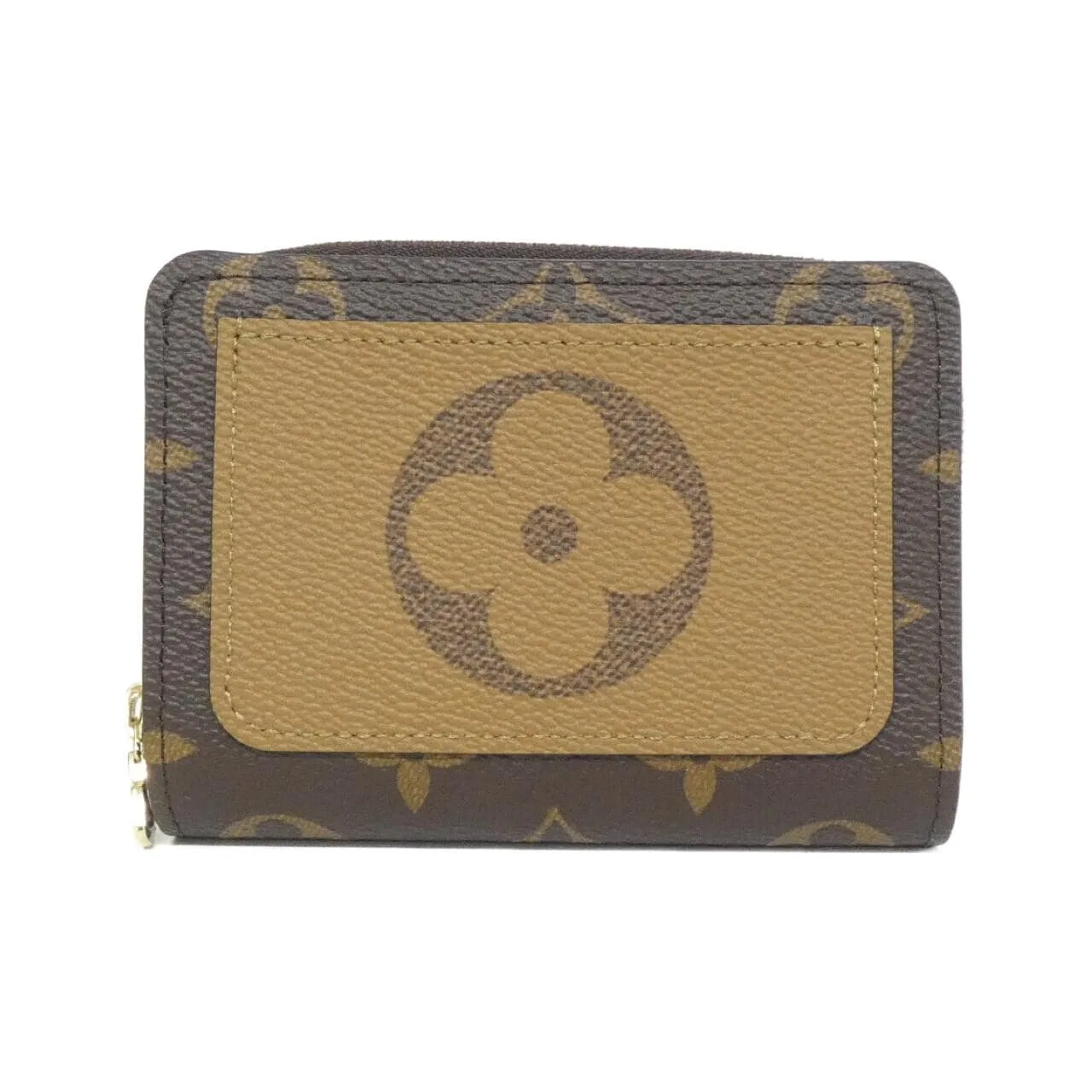 LOUIS VUITTON M81461 Wallet Monogram