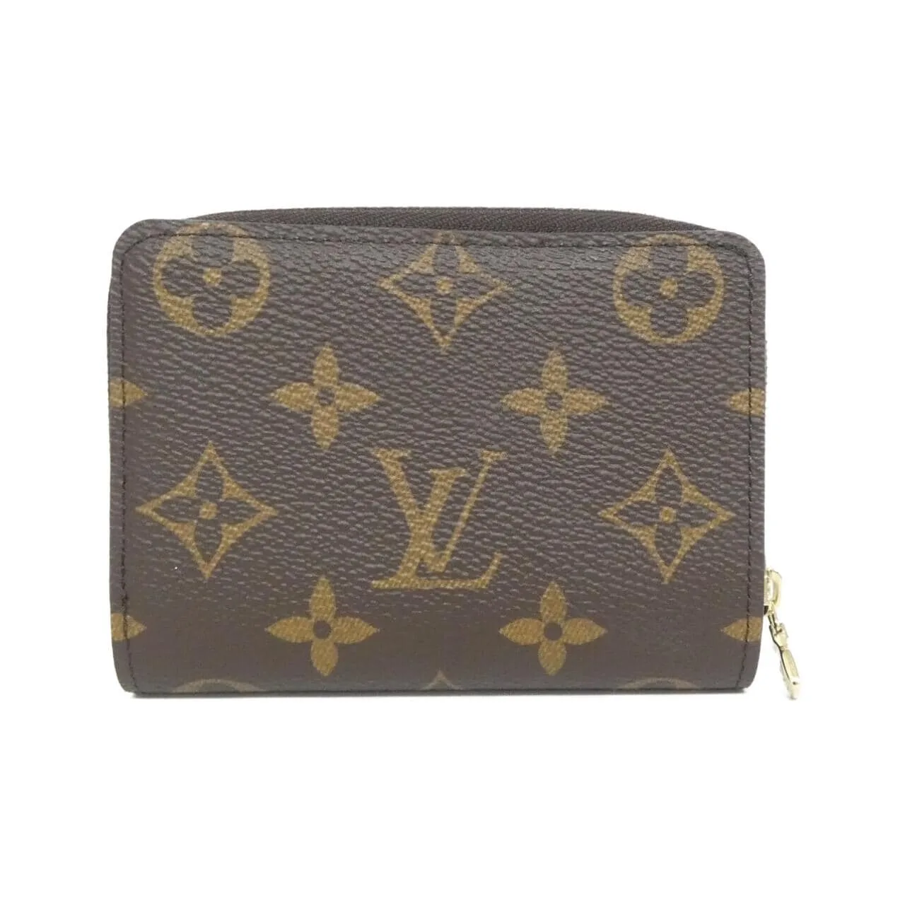 LOUIS VUITTON M81461 Wallet Monogram 2