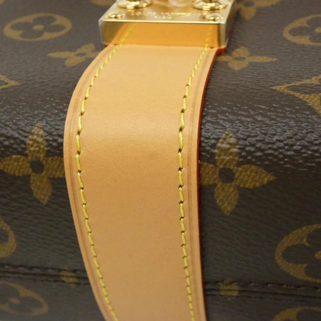 LOUIS VUITTON Pochette M26191 肩背包 Monogram 4
