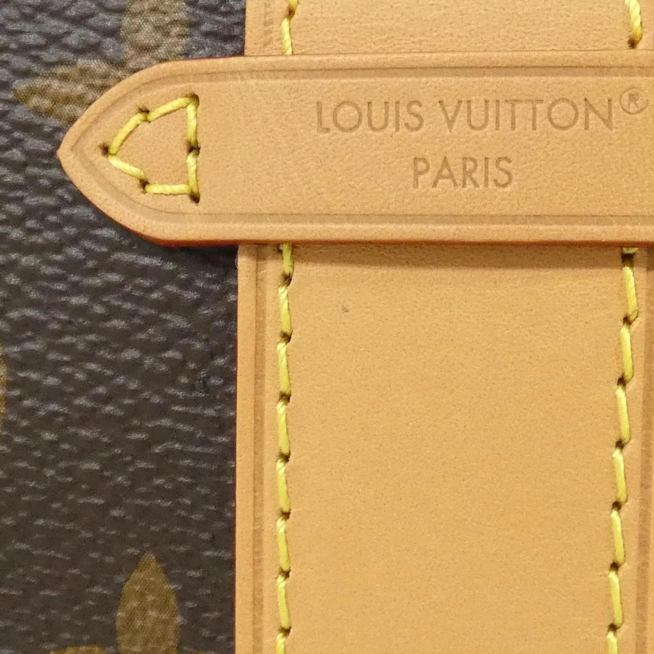 LOUIS VUITTON Pochette M26191 肩背包 Monogram 5