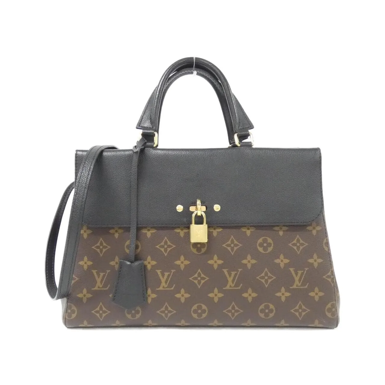 LOUIS VUITTON M41737 手提包 Monogram
