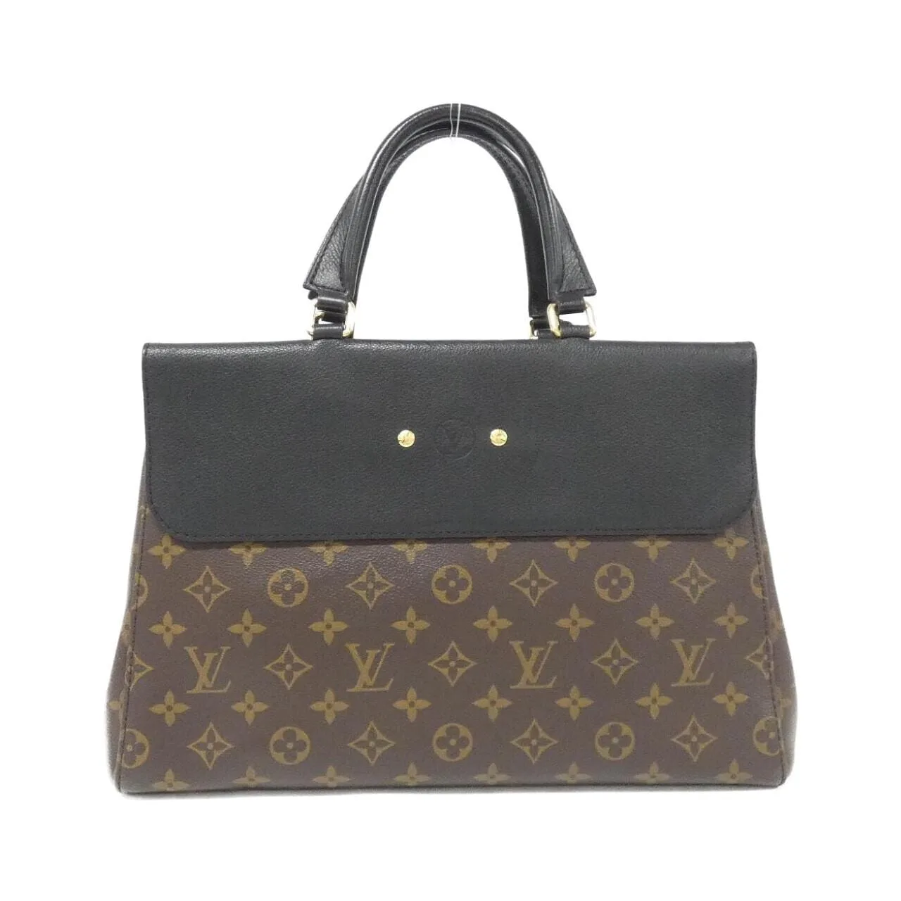 LOUIS VUITTON M41737 手提包 Monogram 2