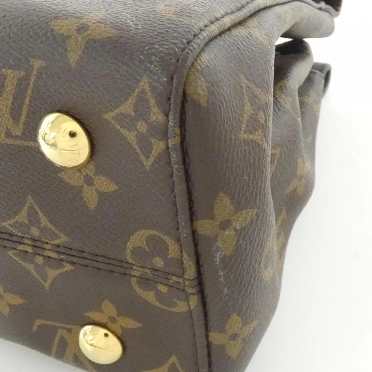 LOUIS VUITTON M41737 手提包 Monogram 3