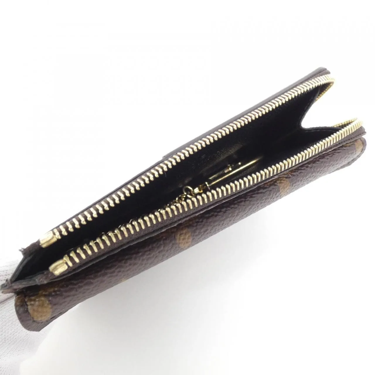 LOUIS VUITTON M69431 散紙包 Monogram 5