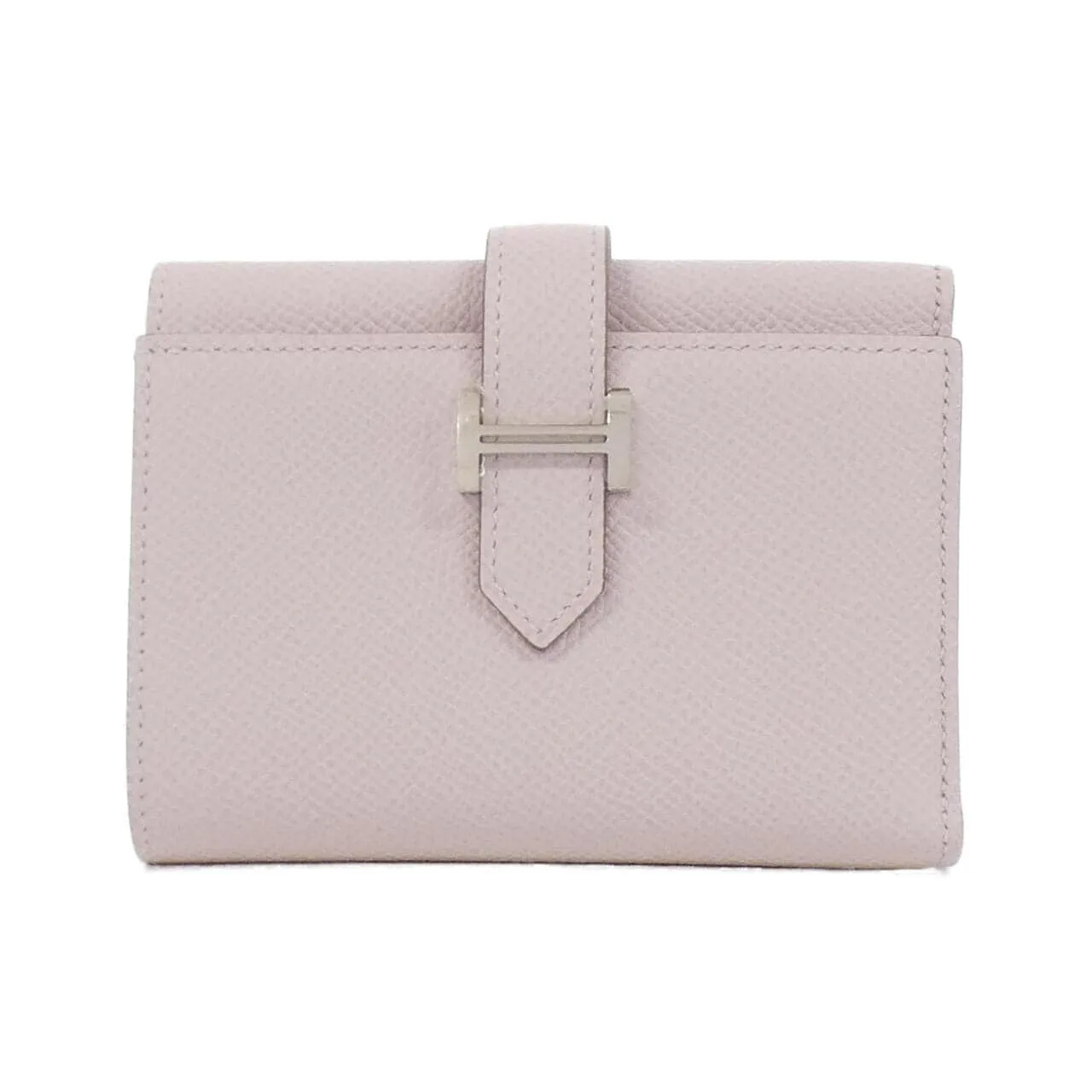 HERMES 082875CK 銀包 Epsom