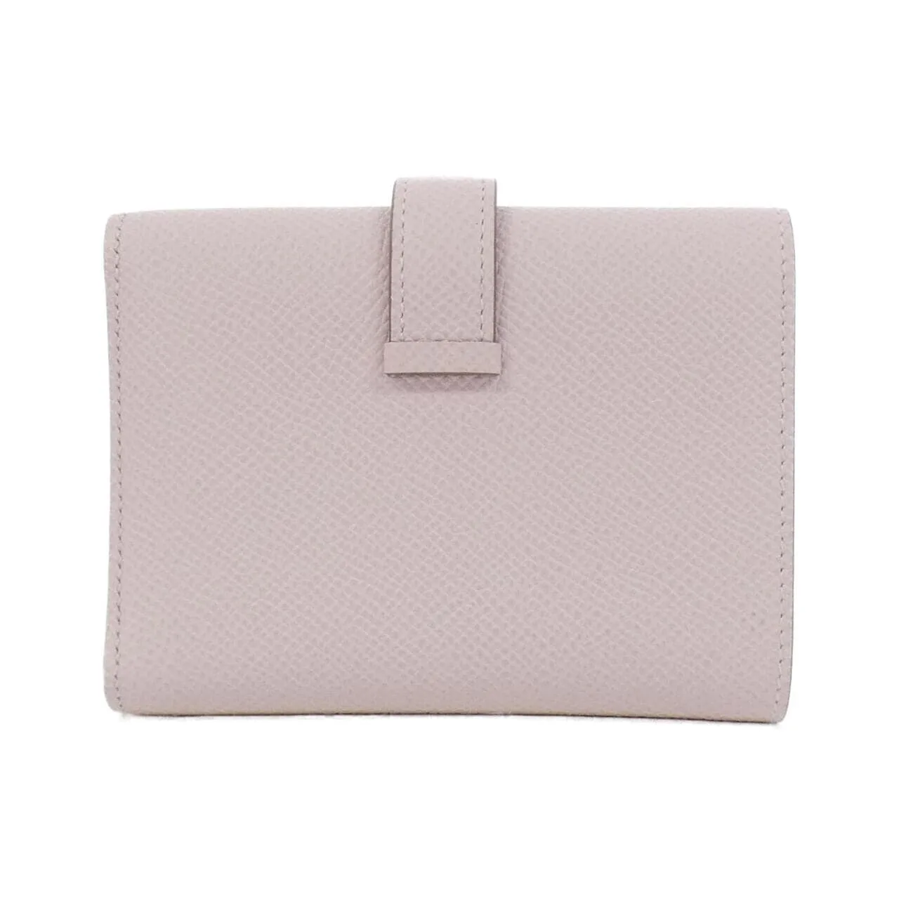 HERMES 082875CK 銀包 Epsom 2