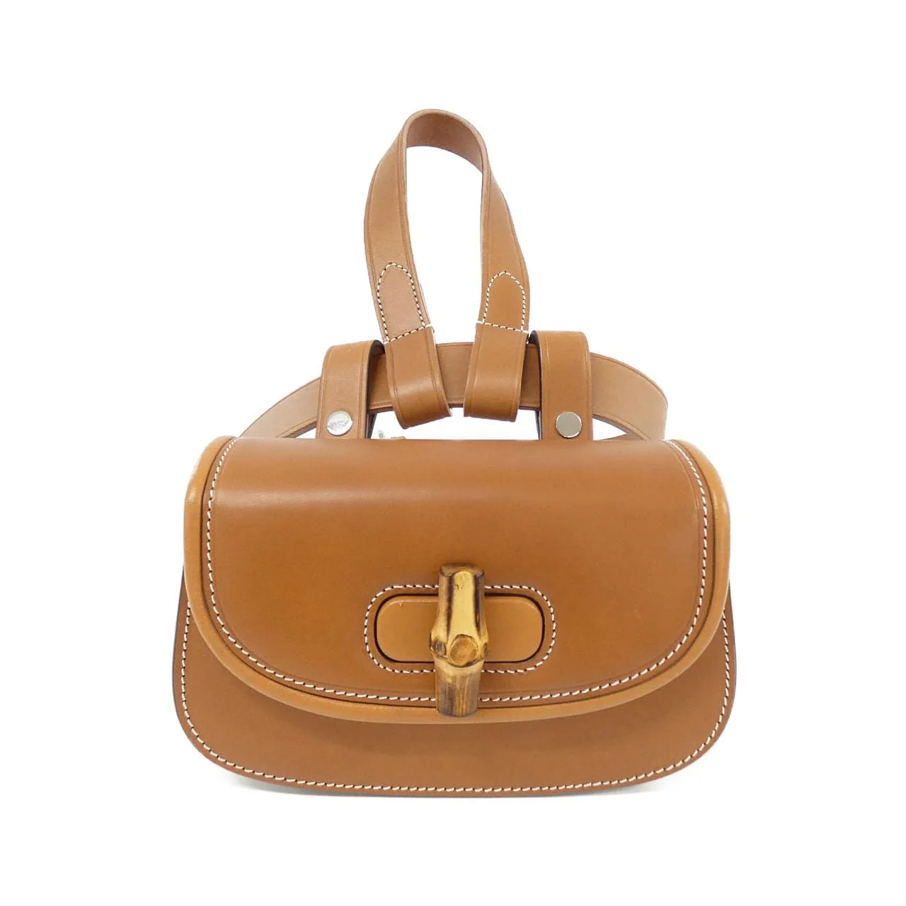 GUCCI 681137 UN5AN 腰包 皮革