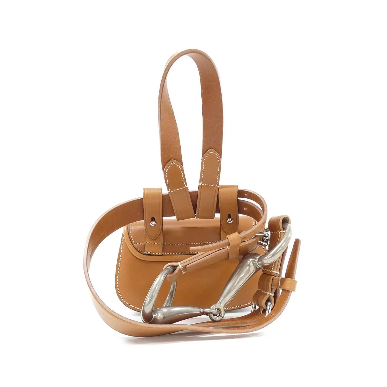 GUCCI 681137 UN5AN 腰包 皮革 2