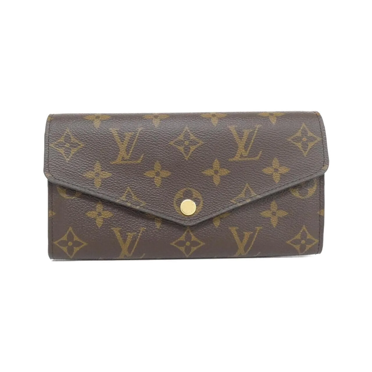 LOUIS VUITTON M60531 Wallet Monogram