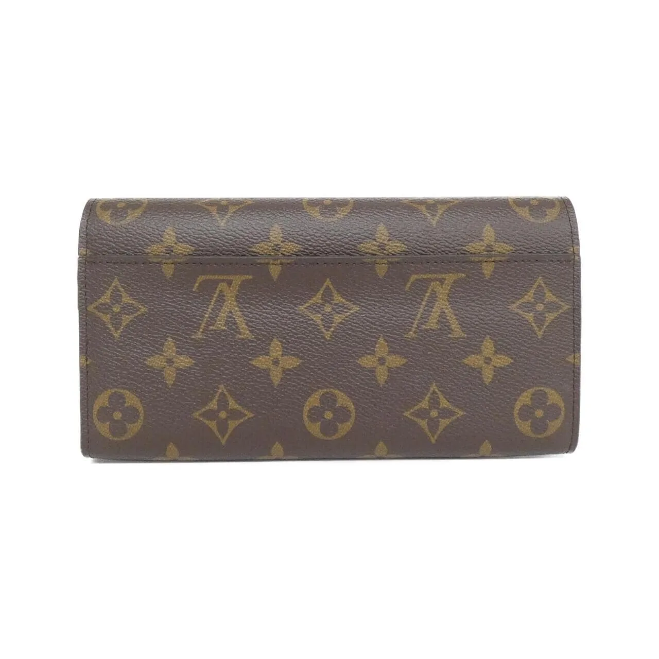 LOUIS VUITTON M60531 銀包 Monogram 2