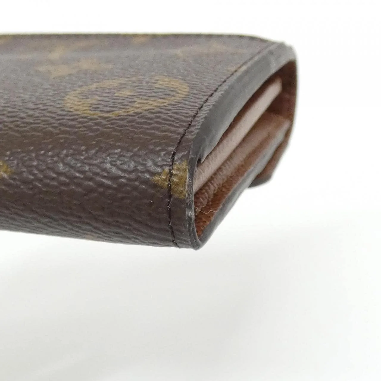 LOUIS VUITTON M60531 銀包 Monogram 3