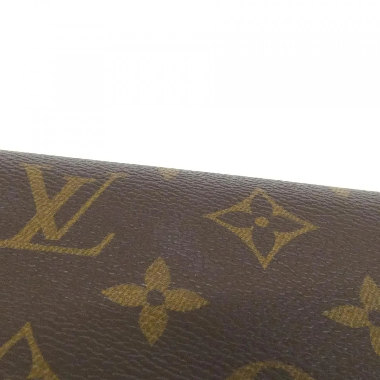 LOUIS VUITTON M60531 銀包 Monogram 4