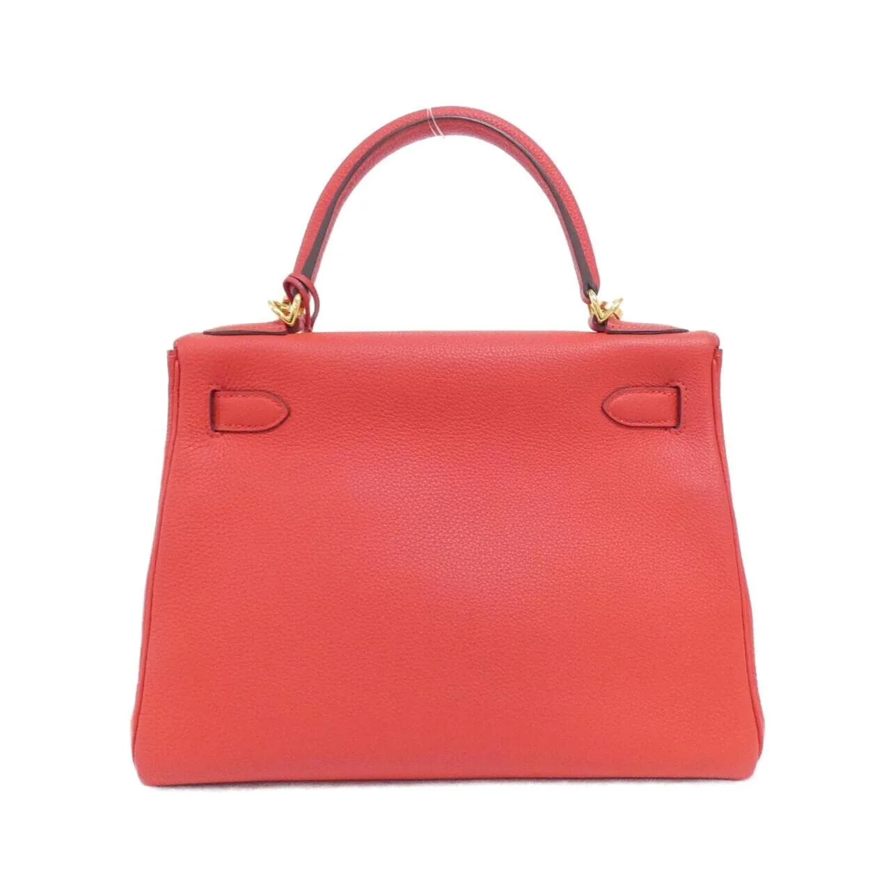 HERMES Kelly 027630CC Handbag Togo 2