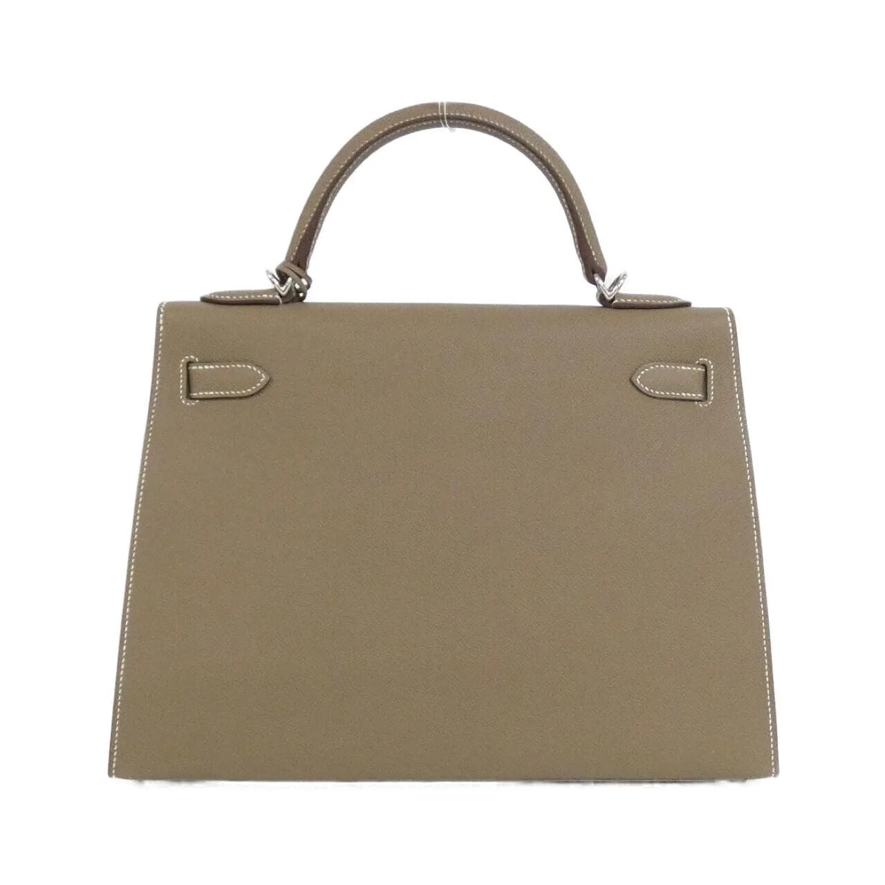 HERMES Kelly 041926CK 手提包 Epsom