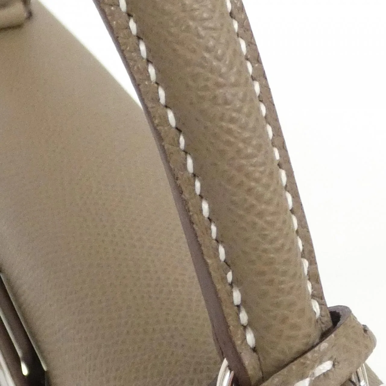 HERMES Kelly 041926CK 手提包 Epsom 3