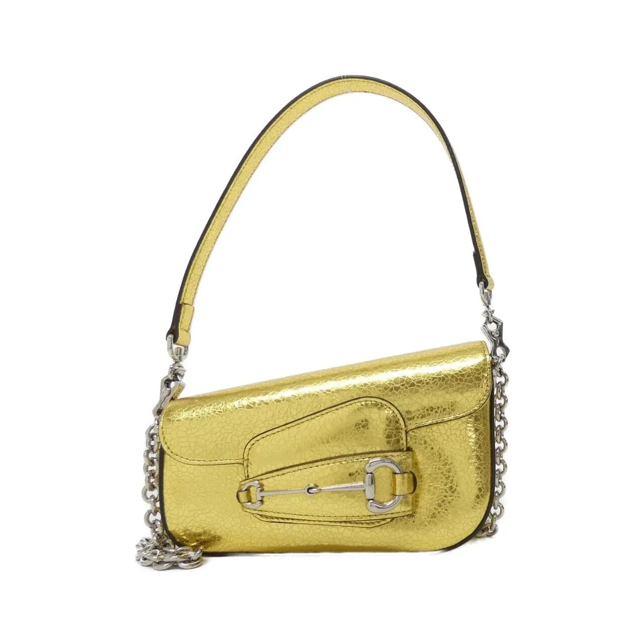 GUCCI 774209 AAC1M 肩背包 皮革