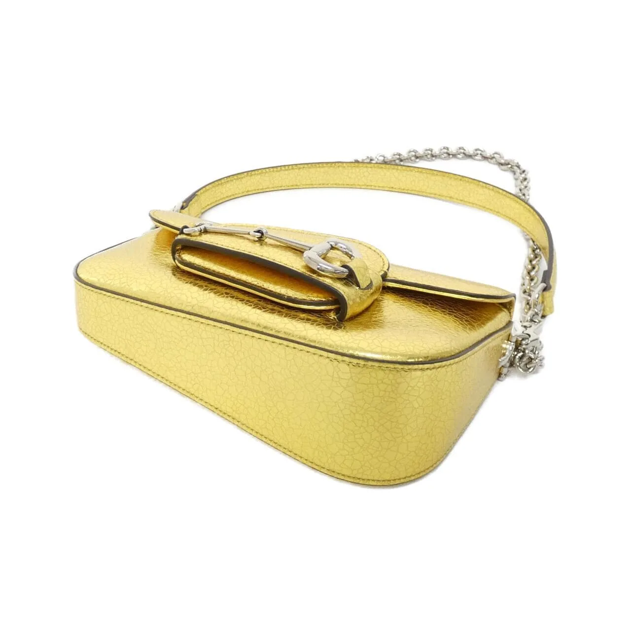 GUCCI 774209 AAC1M 肩背包 皮革 3