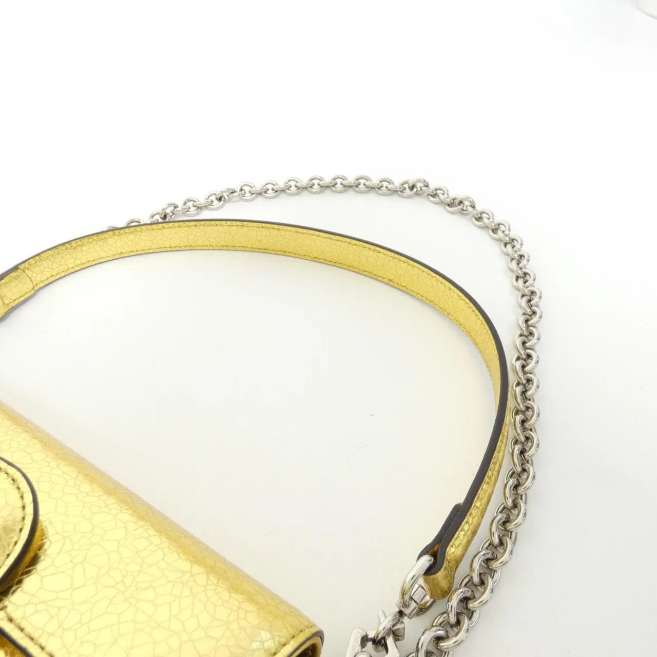 GUCCI 774209 AAC1M 肩背包 皮革 5