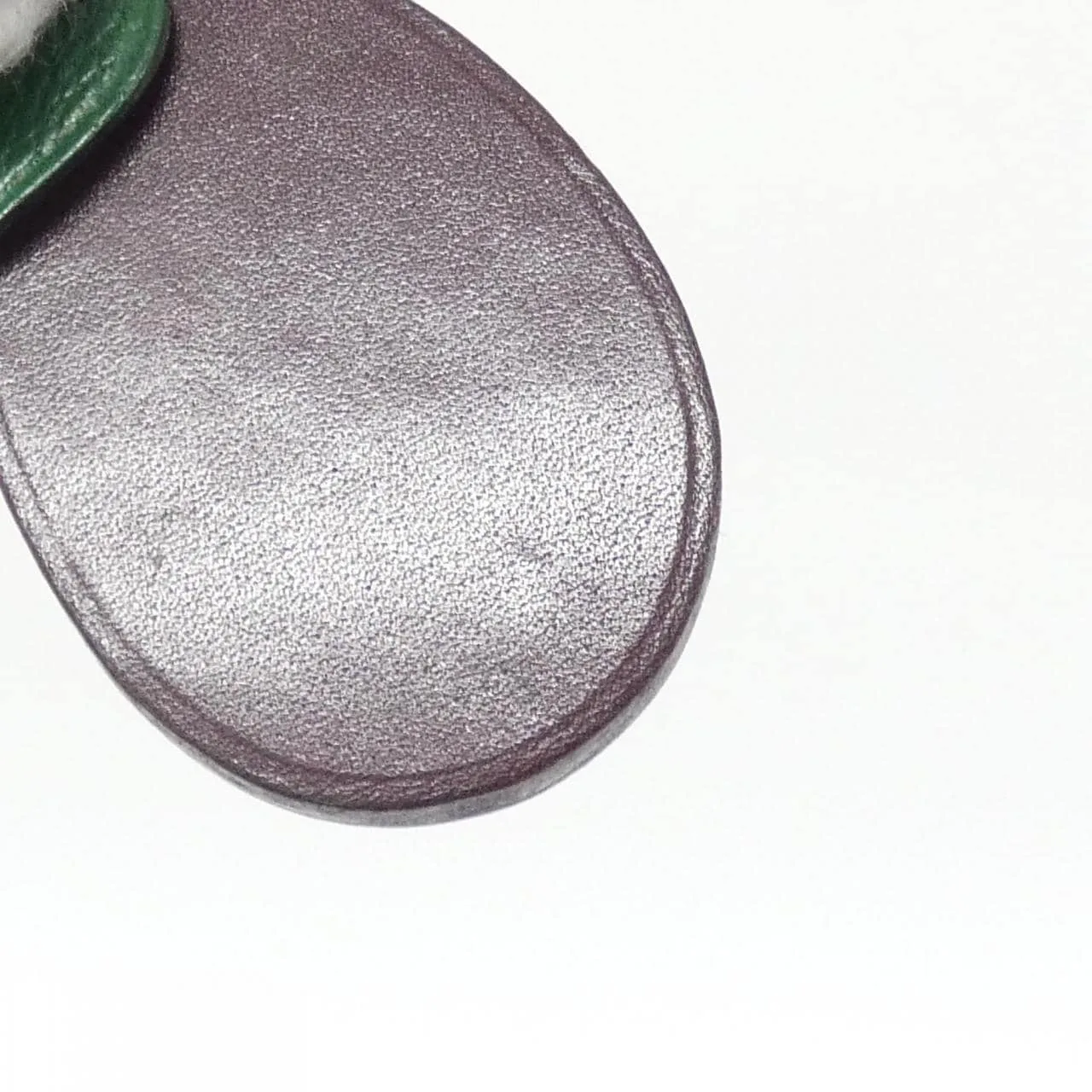 HERMES 027894CA 鎖匙包 Box Calf 4