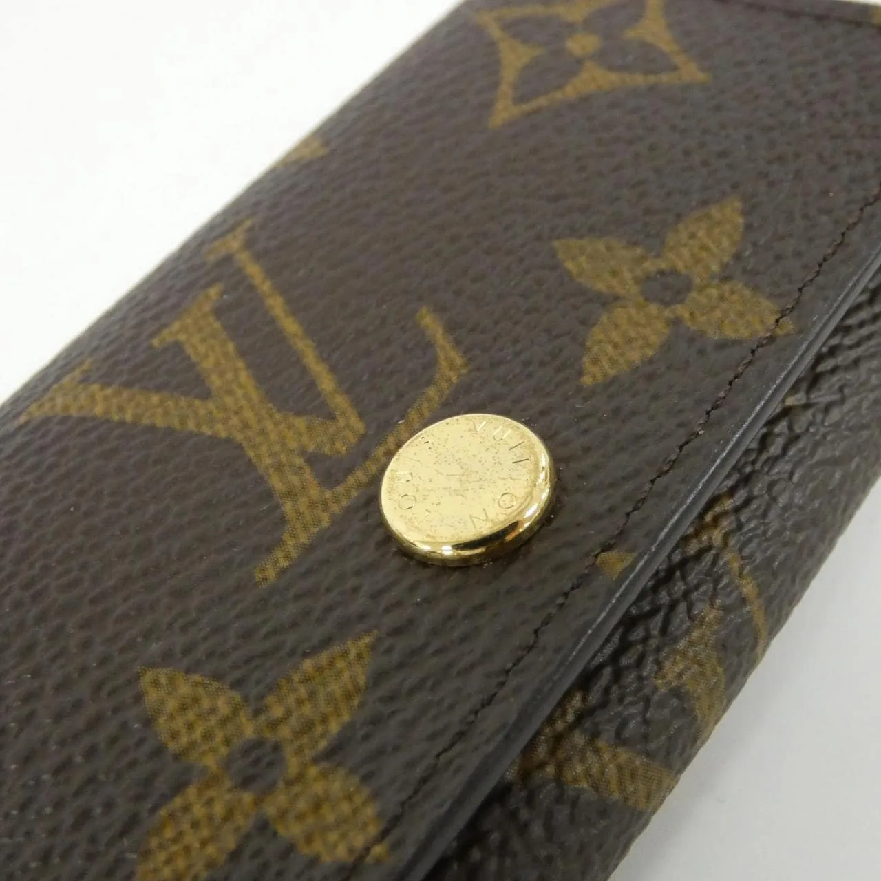 LOUIS VUITTON M69517 鎖匙包 Monogram 3