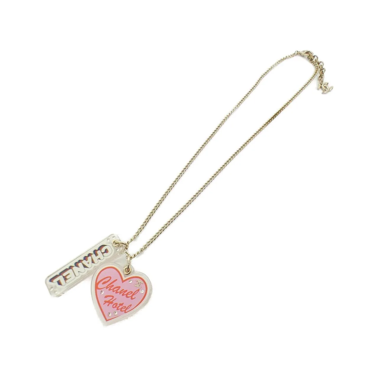 CHANEL ABC787 Accessories 2