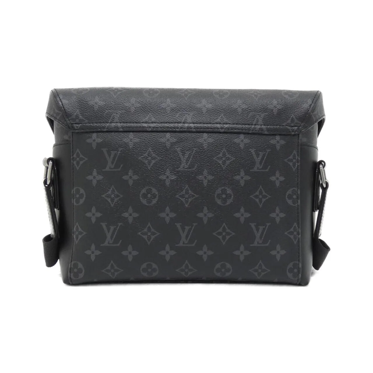 LOUIS VUITTON Eclipse M40511 Shoulder Monogram 2