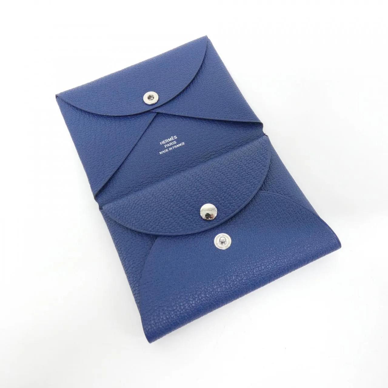 HERMES 082977CK Coin Case 3