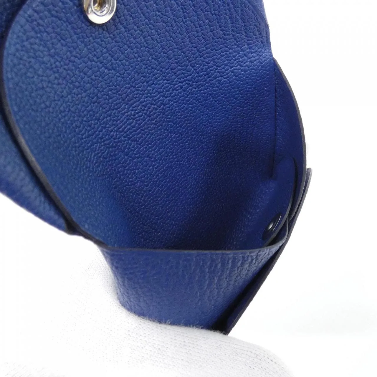 HERMES 082977CK Coin Case 5