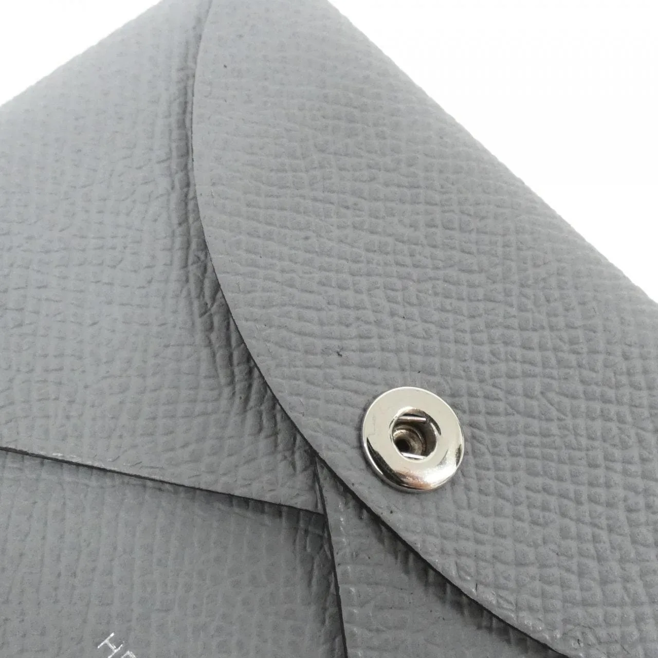 HERMES 083035CK Coin Case Epsom 4