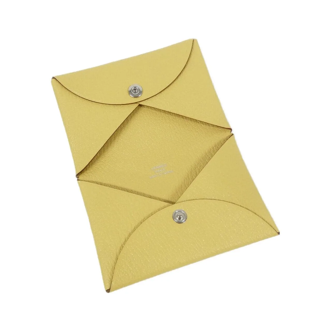 HERMES 044166CK Card Case 2